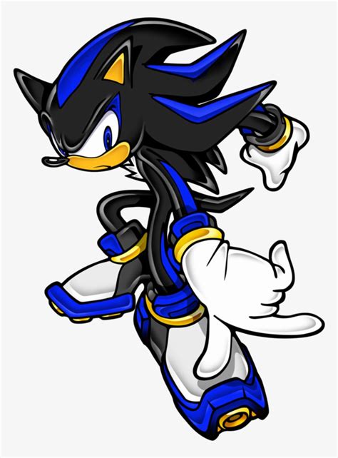 Sonic X Shadow Bildersonic X Shadow Bild Und Foto Shadow The