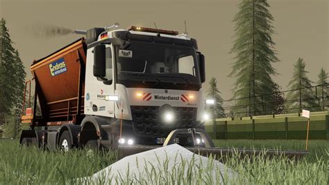 German Truck Simulator Mods Syssos
