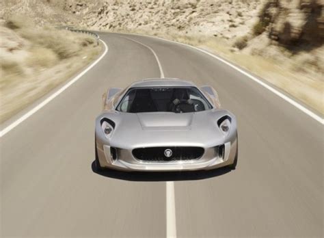 jaguar presenta su nueva criatura c x75 coches con chispa coches con chispa
