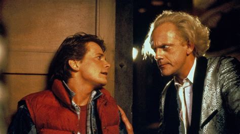 Robert Zemeckis Says Theyll Reboot Back To The Future Over His Dead