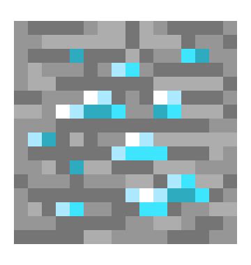 Download Png Minecraft Diamond | PNG & GIF BASE png image