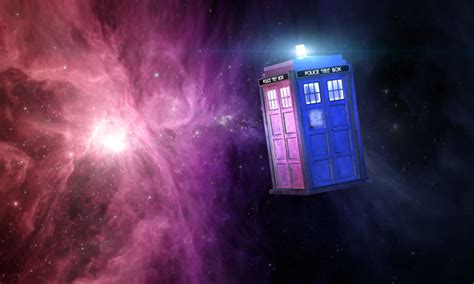 Fv is simply what money is expected to be worth in the future. How Much is the TARDIS Worth? | Centives