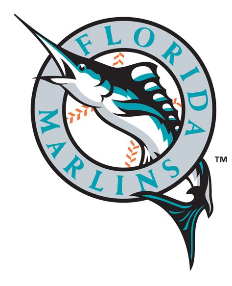 Miami Marlins Logo Png Png Image Collection
