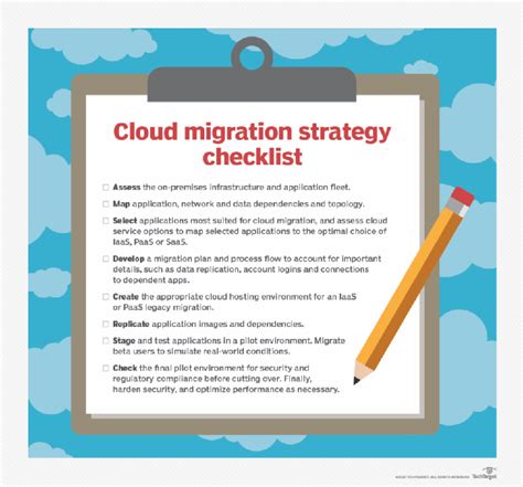What Is Cloud Migration An Introduction To Moving To The Cloud