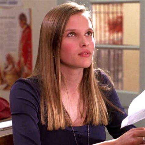 Vinessa Shaw From 90s Girl Crushes You Totally Forgot About E News