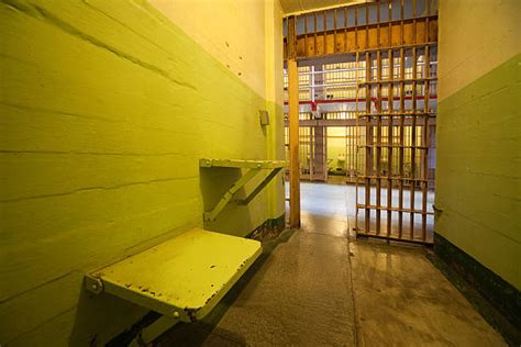 Royalty Free Prison Cell Door Pictures Images And Stock Photos Istock