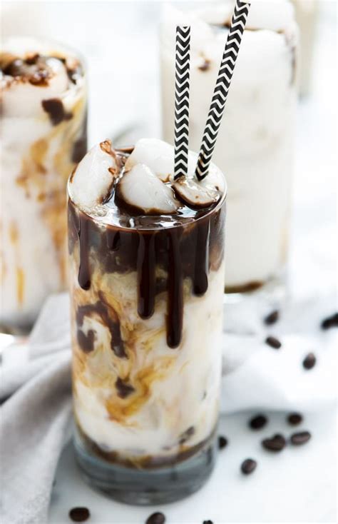 12 Must Try Iced Coffee Recipes The Sweetest Occasion