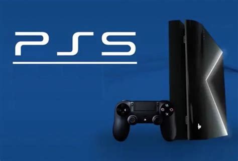 Ps5 Release Date 2018 Leak Hints That Playstation 5 Game Is Coming To