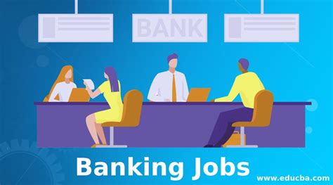 A Comprehensive Guide To Get Banking Jobs Helpful