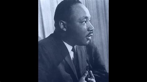 Lectures In History Preview Martin Luther King Jr Youtube