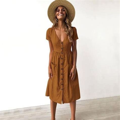 17 foolproof dresses to wear on a first date fashion women s summer fashion womens fashion