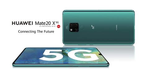 Today, we review the 5g huawei phone and the huawei 5g phones list. Le Huawei Mate 20 X 5G arrive ce mois-ci en Italie