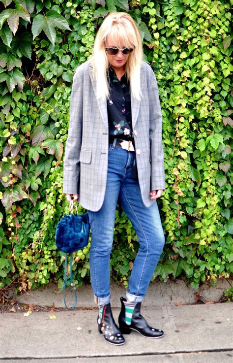 The Big Coverup Favorite Fall Jacket Trends