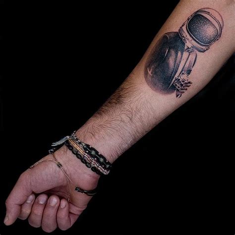 You'll be glad to hear that the lower arm is one of the least painful places on the. Coolest Inner Arm Tattoos - You Must See | Best Tattoo ...