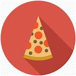 Eating Icon Pizza Iconfinder Dinner Eat Icons