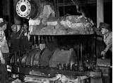 Photos of Boiler Inspection