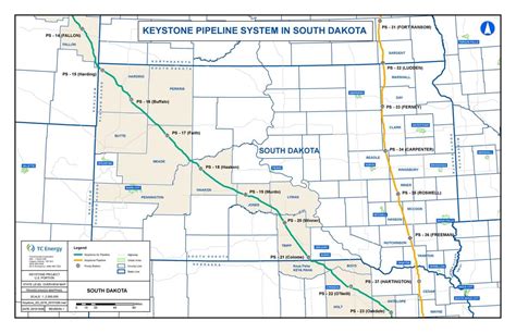 Here's a breakdown of the pipeline's various parts. OPINION: Timing for Keystone XL Pipeline seems odd as COVID crashes oil | Coronavirus ...