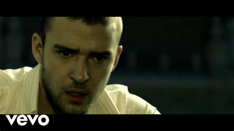 Justin Timberlake Sexyback Official Video Ft Timbaland Youtube Music