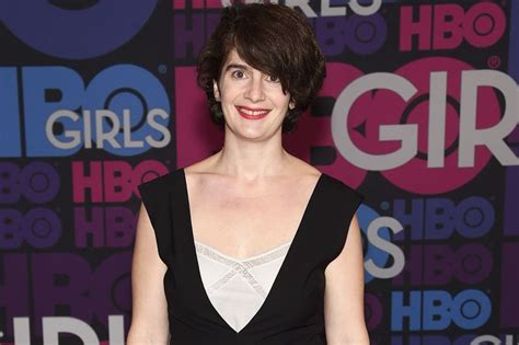 Gaby Hoffmann Would Like To Make You A Placenta Smoothie