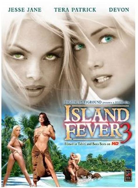 Picture Of Island Fever