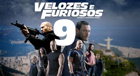 Hobbs & shaw chega aos cinemas o 1º de agosto. Velozes & Furiosos 9 | Que horas sai o novo trailer ...