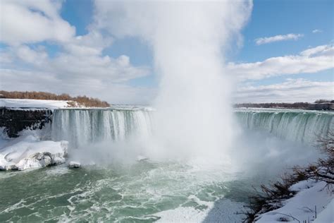 Now Is The Perfect Time To Visit Niagara Falls Heres Why