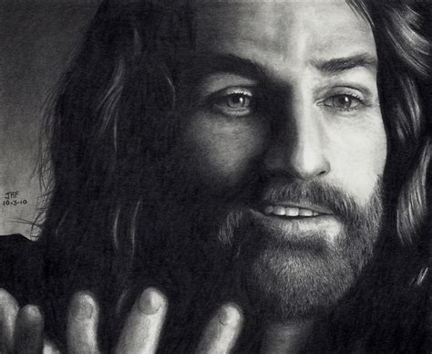 153 Best Images About Pencil Drawings Of Jesus On Pinterest Jesus