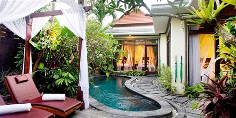 Booking Hotel The Bali Dream Villa Canggu Chse Certified Online Harga Terbaru Oktober Blibli