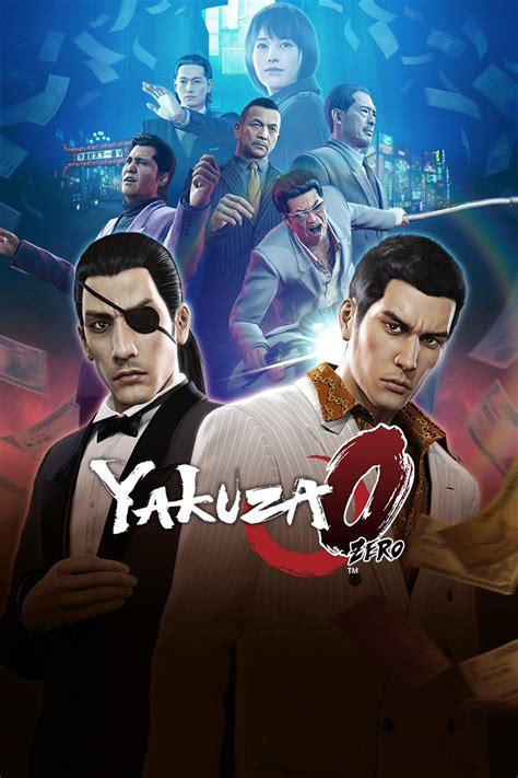 Buy Yakuza 0 Xbox Cheap From 1 Usd Xbox Now