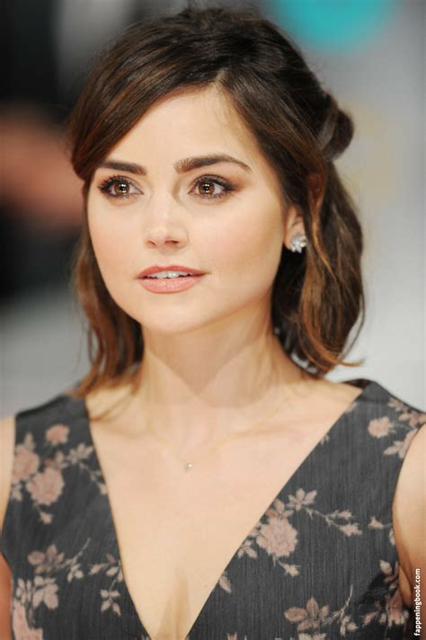 Jenna Coleman Nude The Fappening Photo 3104845 FappeningBook