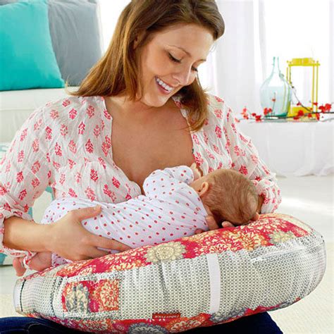 Generally, they are circular or rectangular and also the other shape. Best Nursing Pillow Reviews for Breastfeeding (March 2021 ...
