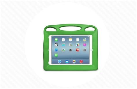 Best 5 Ipad Cases For Kids And Toddlers Protect Your Tablet