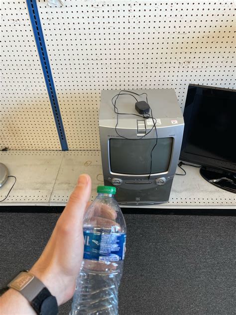 Thanks for the heads up guy that posted this 25 mins ago!! : r/crtgaming