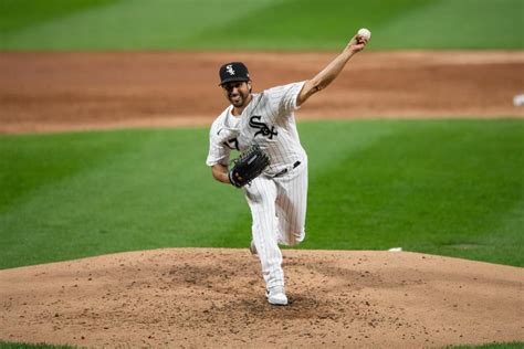 2020 White Sox Decision Review Starting Pitching Depth