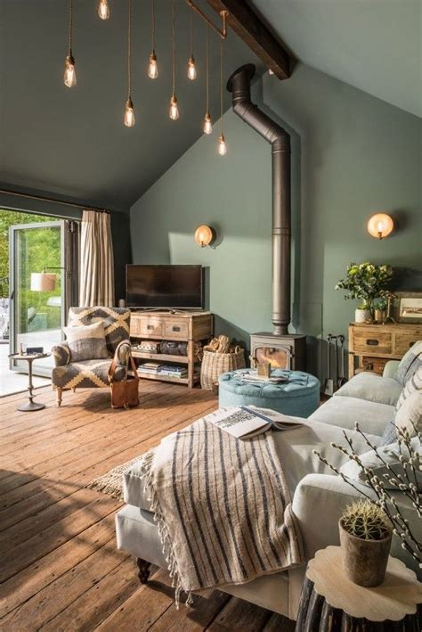 43 Cozy And Relaxing Living Room Design Ideas Dormitorios Ideas De