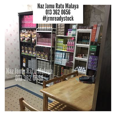 Gerajakan banyuwangi nuke mardatila ratu pencilak an om. naz-jomshopping.blogspot.com: Jamu Ratu Malaya (JRM ...