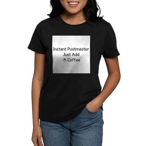 Postmaster Womens Value T Shirt Postmaster T Shirt By Topteedesigns Cafepress