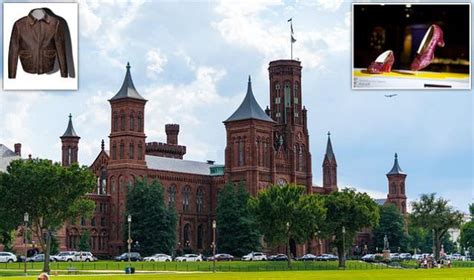 21 Amazing Facts About The Smithsonian Institution In Washington Dc