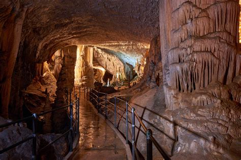 Postojna Caves And Predjama Castle M Tours Bled