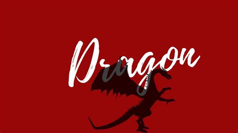 Dragon Youtube