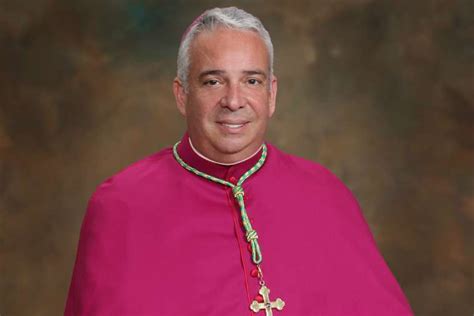 Clevelands Bishop Nelson Perez To Lead Philadelphia Archdiocese