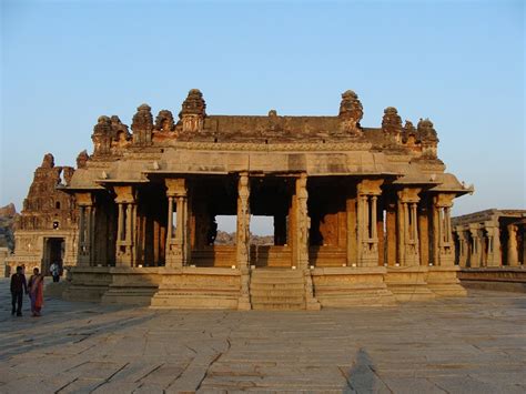 7 Heritage Sites In Karnataka That Are Must Visit Ramnaths Away
