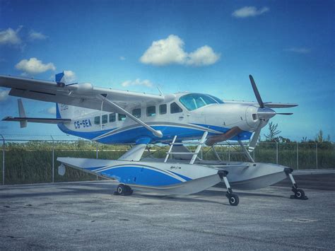 Cessna Caravan Amphibian | Cessna caravan, Cessna, Helicopter
