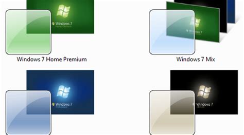 Windows 7 Themes Packs Windows Themes Free