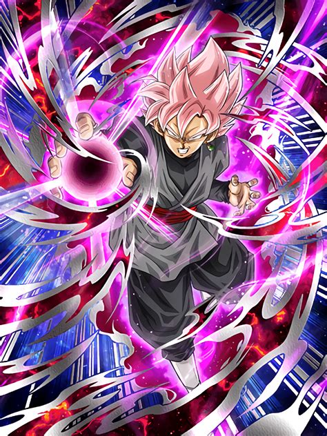 Besides good quality brands, you'll also find plenty of discounts when you shop for black goku rose during big sales. Rose Stained Super Saiyan Goku Black (Super Saiyan Rosé) | Dragon Ball Z Dokkan Battle Wikia ...