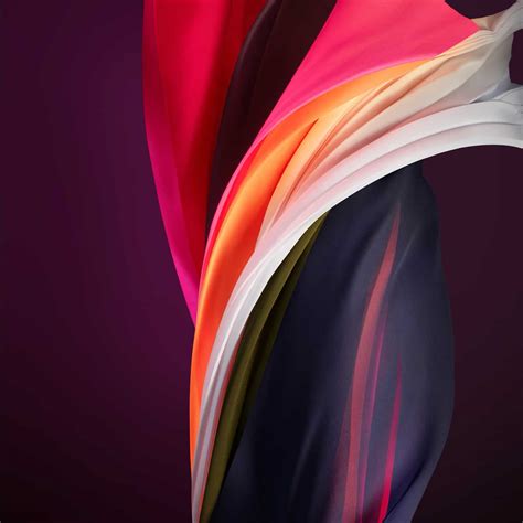 Download The New Iphone Se Wallpapers Appletrack
