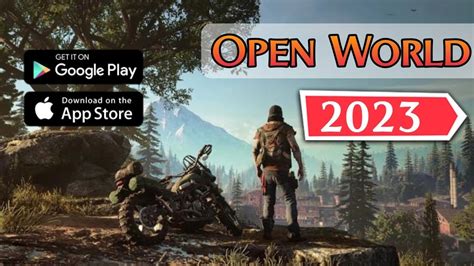 Top 10 Open World Games Android Ios And Windows Best Games 2023 Open