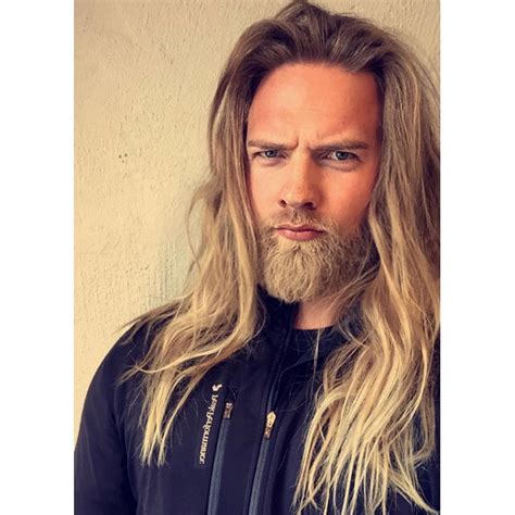 Последние твиты от lasse l. Norwegian Navy Officer That Looks Like Thor Has All The ...