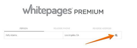 Whitepages Premium Opt Out Remove Yourself Onerep