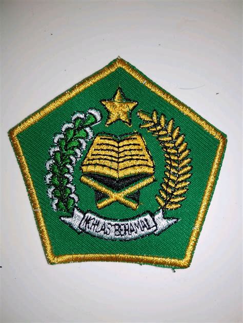 Download & view logo depag as pdf for free. Gambar Logo Kemenag Terpopuler